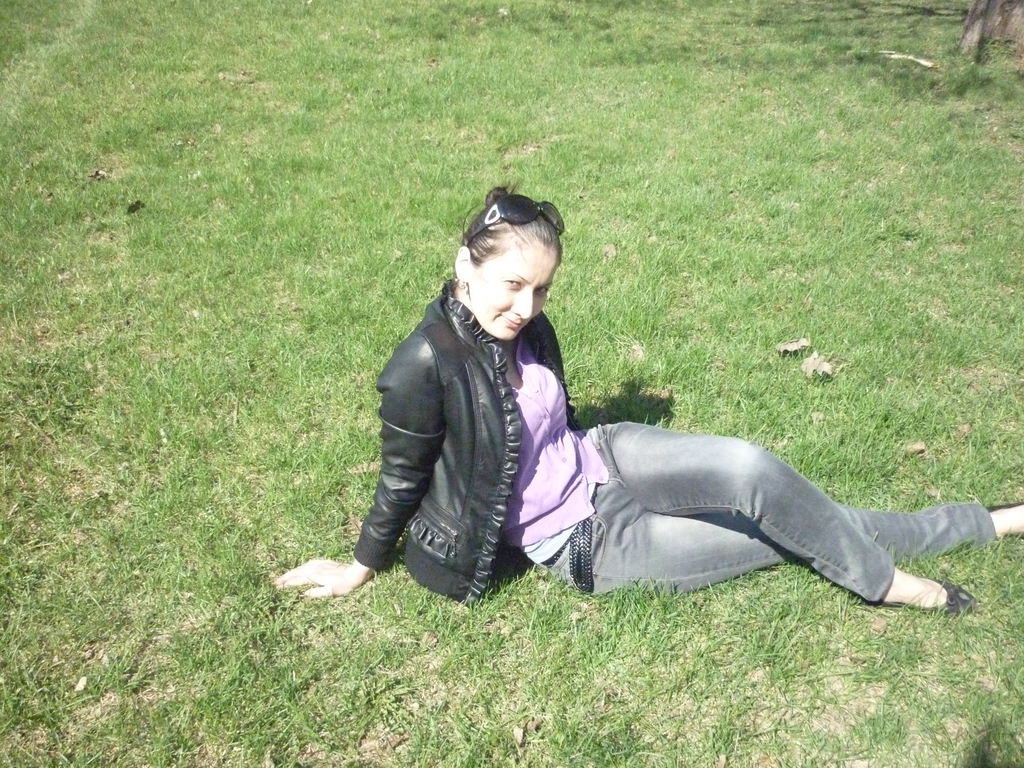 Весна Радость