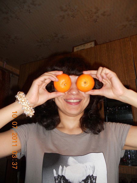 Царевна Несмеяна