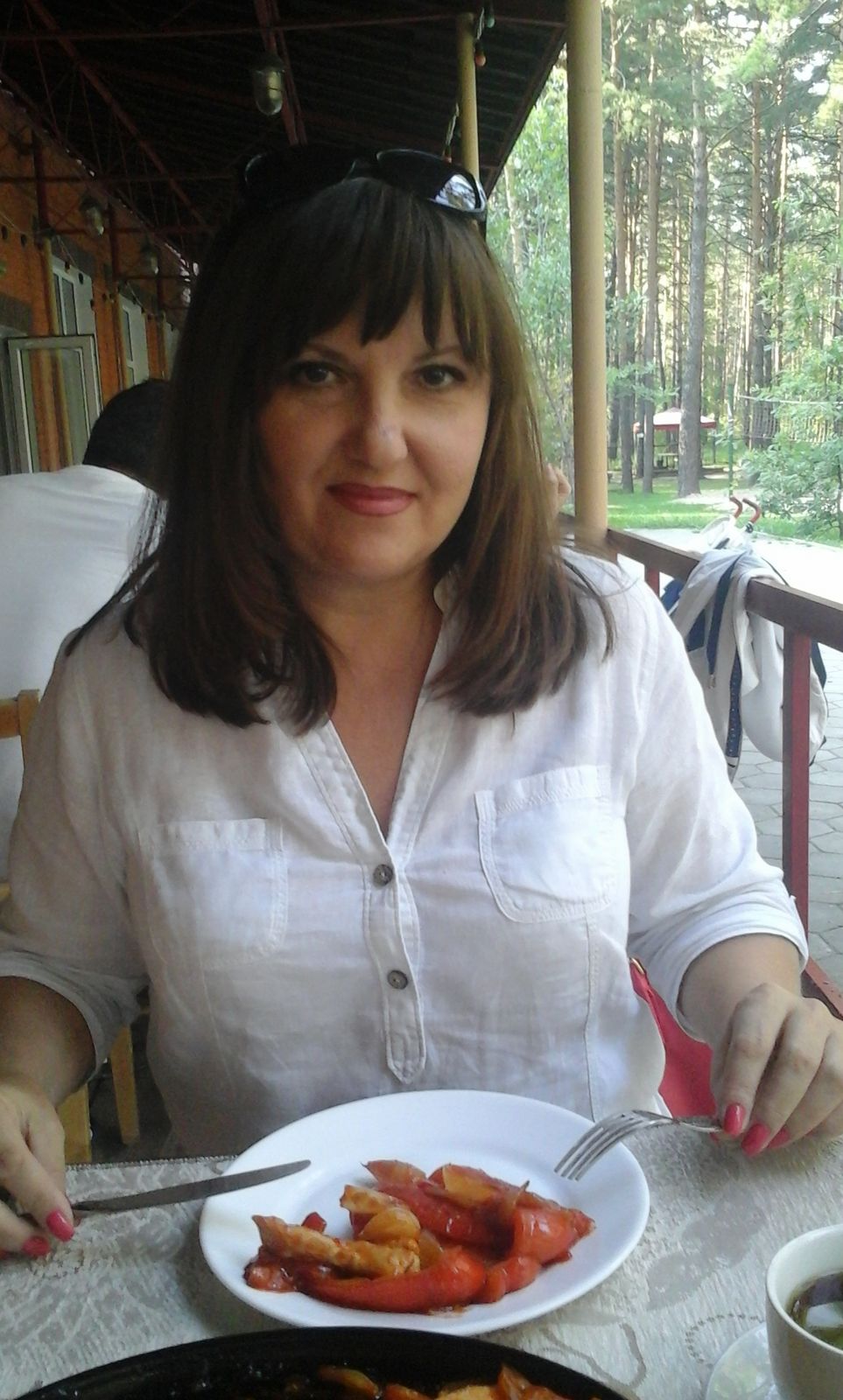 Анжела Генералова