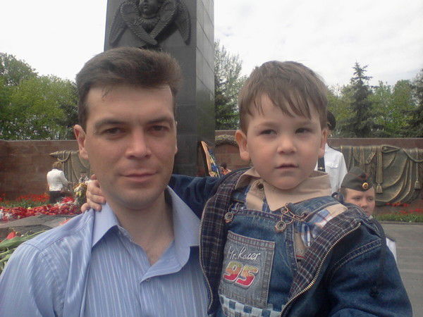 Роман Гуляев