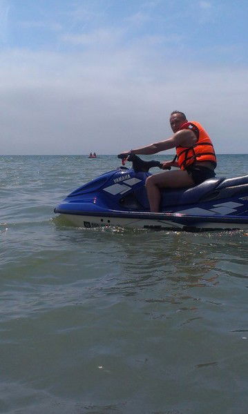 Александр Юрьевич