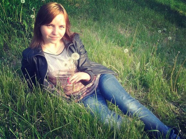 Ирина Московская