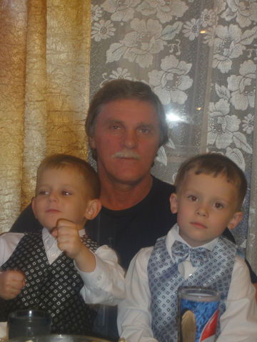 Юра Заварыкин