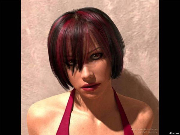 Светлана Омельченко