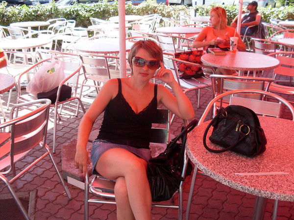 Елена Кулик