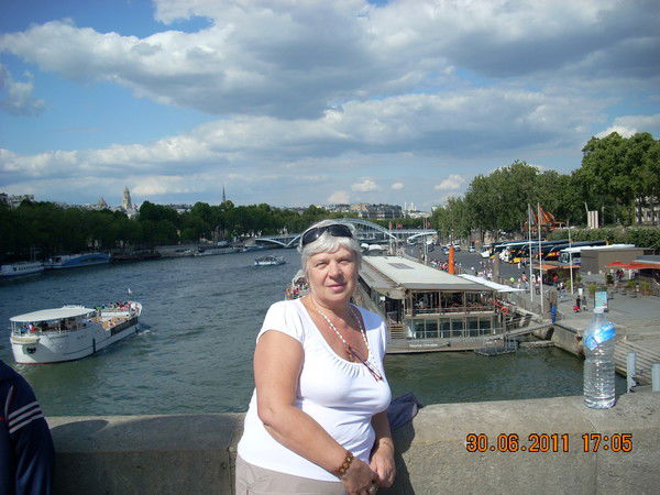 Наталья Пантелеева