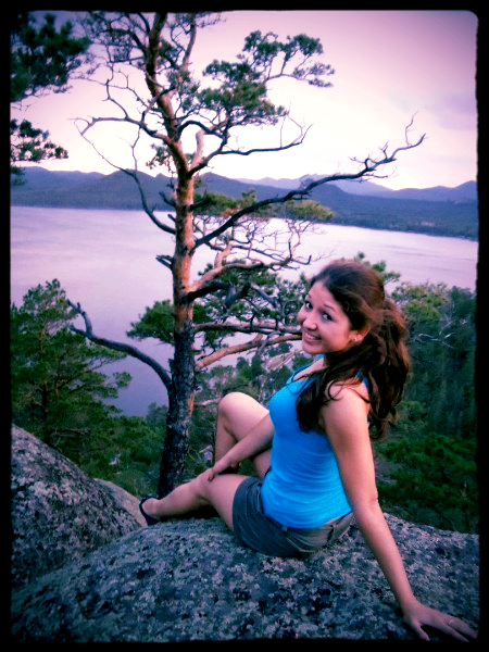 София Тазова