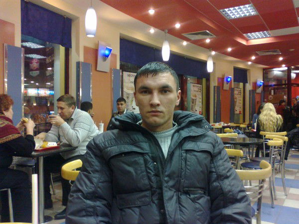 Владимир Никифоров