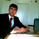 Qurbonali Mirzoanvar