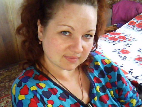 Марина Шинкоренко