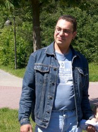 Николай Никифоров