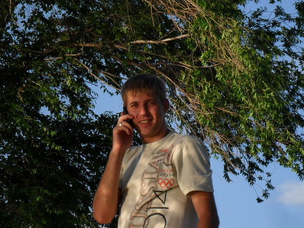 Александр Кирьянов