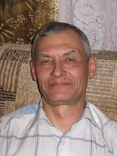 Сергей Белоусов