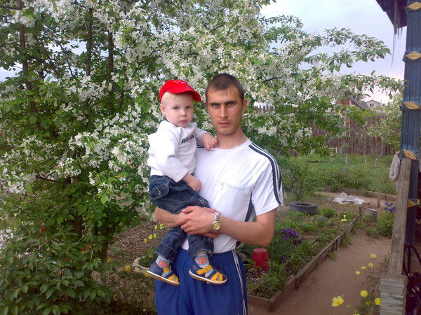 Николай Николаев