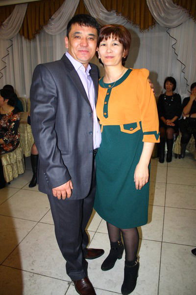 Тумар Смайлова