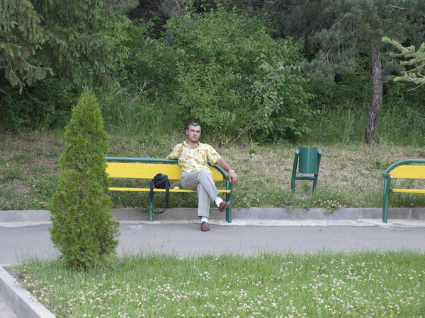 Армен Маргарян