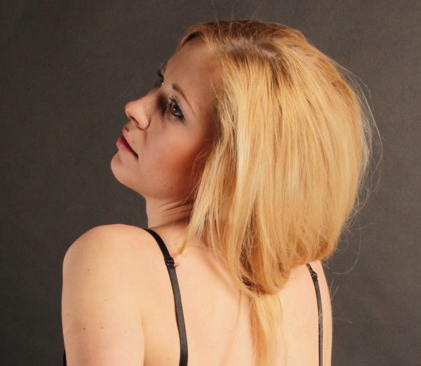 Ольга Осокина