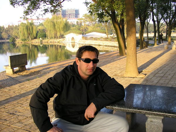 Николай Лазарев