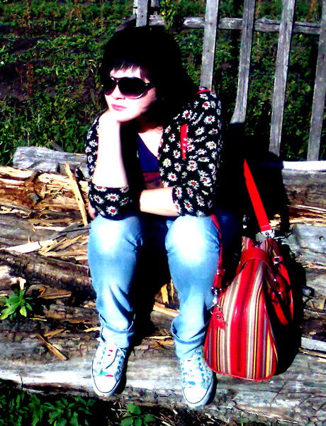 Евгения Квашнева