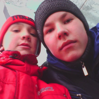 Александр Архилин