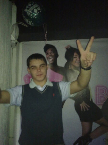 Максим Эрязов