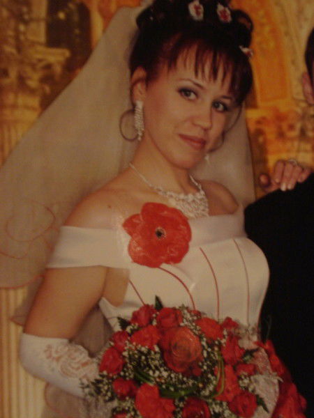 Жанна Чекмарева