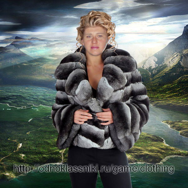 Виктория Гладких