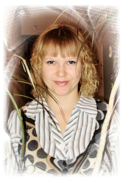 Светлана Ярулина