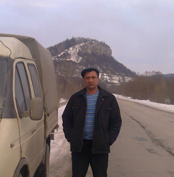 Андрей Савинцев