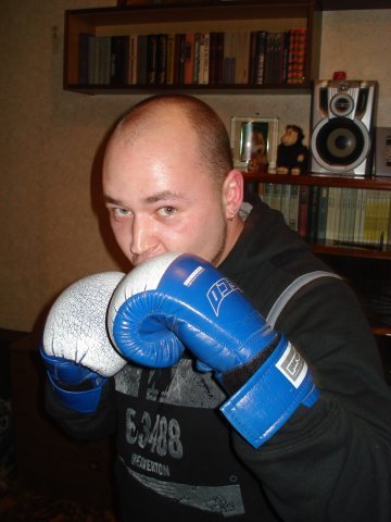 Влад Никитин