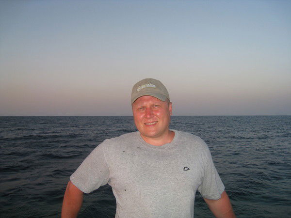 Дмитрий Рубцов