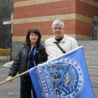 Дима Ласьков