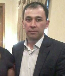 Сырым Мукашев