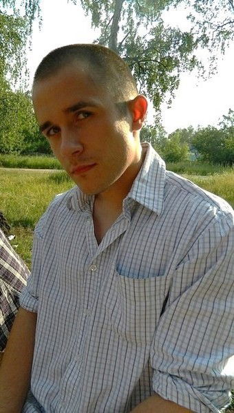 Александр Паньков