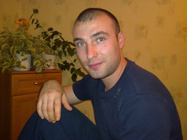 Илья Сальников