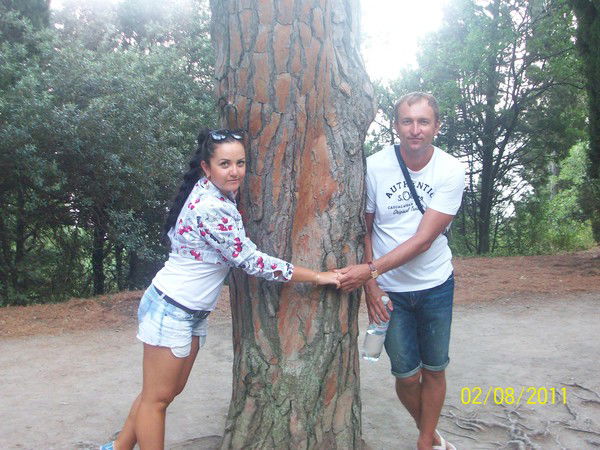 Алина Виткова