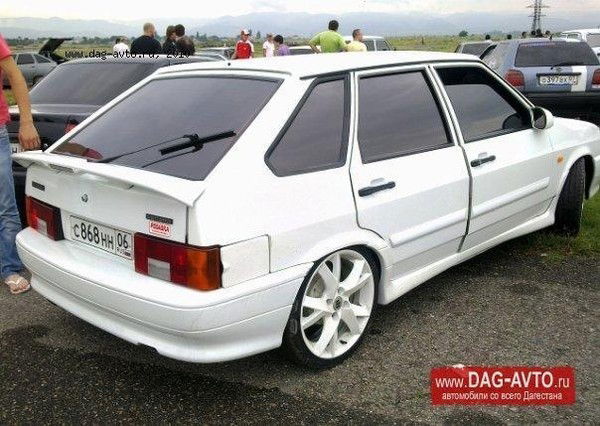 Николай Коля