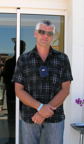 Александр Чирков