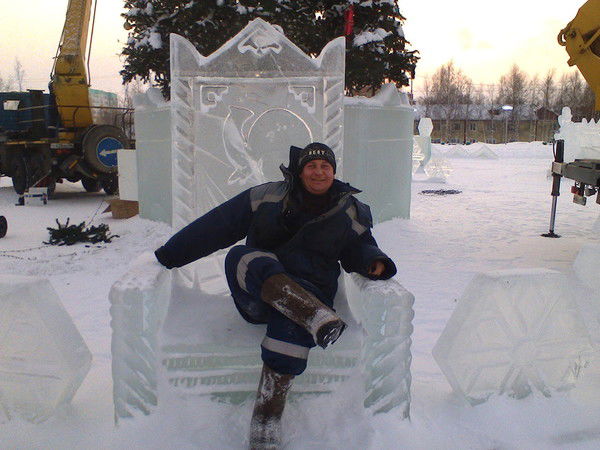 Николай Коба