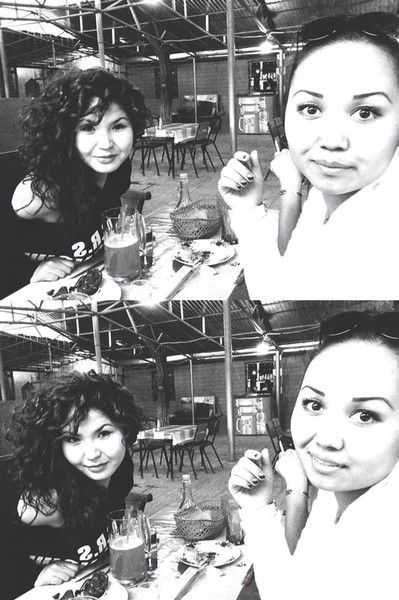 Камила Шалевич