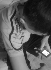 Дима Мигачёв