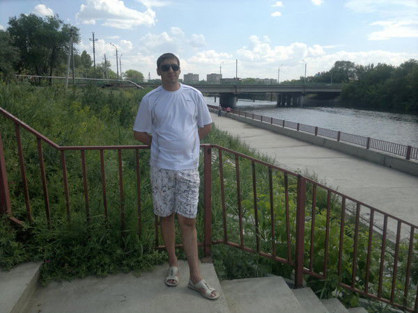 Игорь Дудко