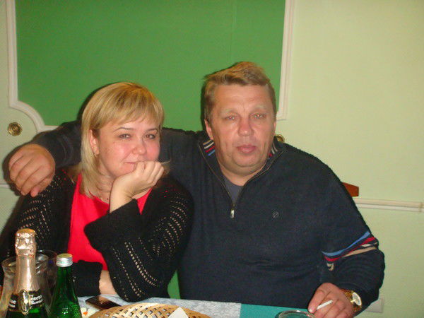 Татьяна Ефремова