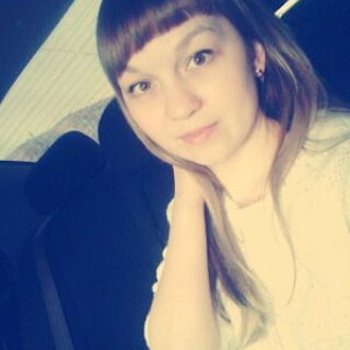 Альмира Рафаэльевна Баляева