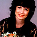 Лариса Шурлакова
