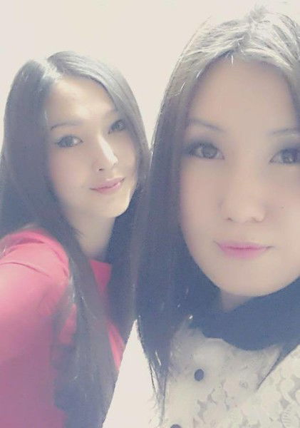 Жадыра Жалгасбаева