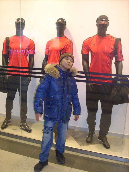 Адлет Адилханов