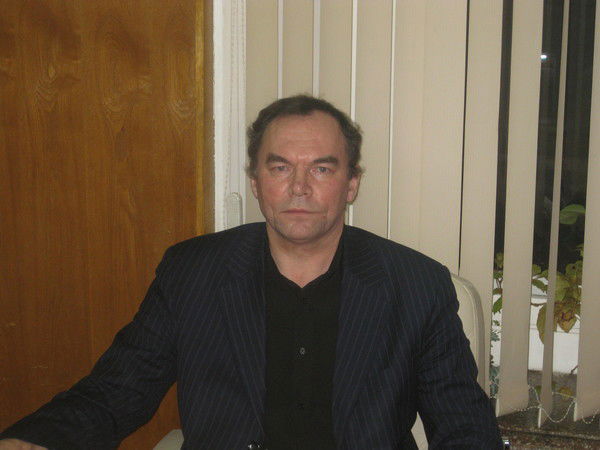 Николай Шаблыко