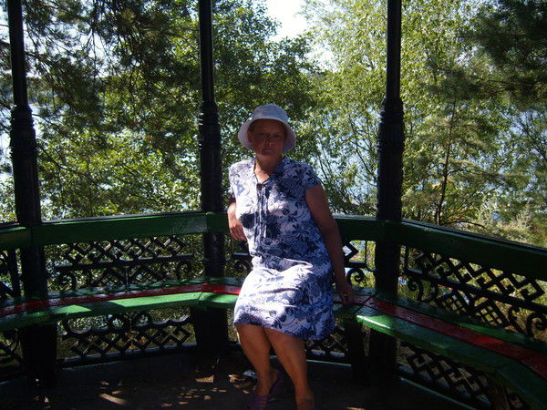 Людмила Евсина