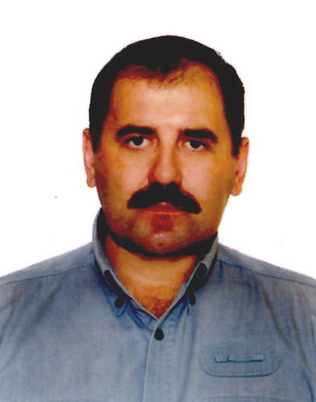 Петро Собко